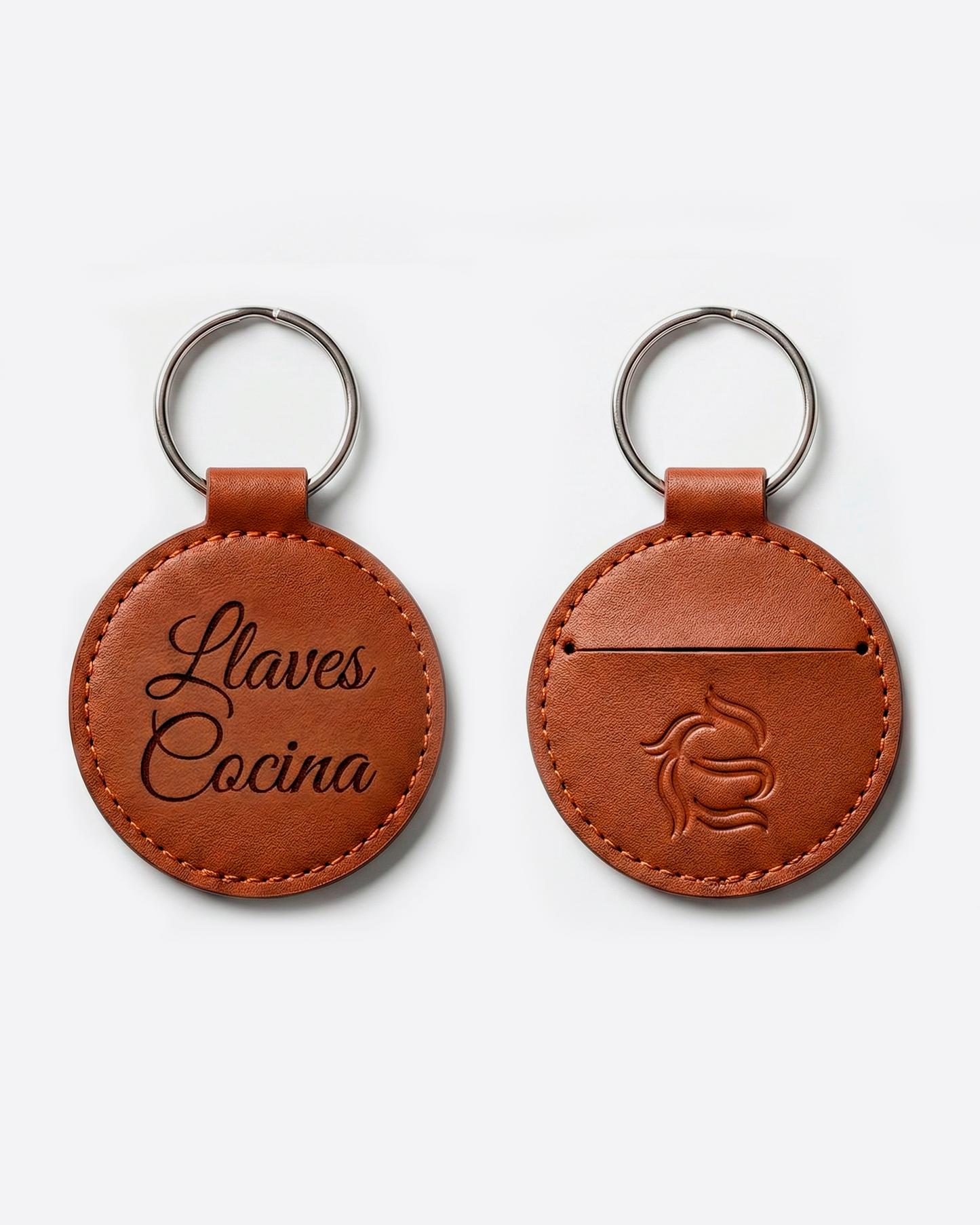 Llavero Genève Situer - Essentiel Collection (Personalizable)