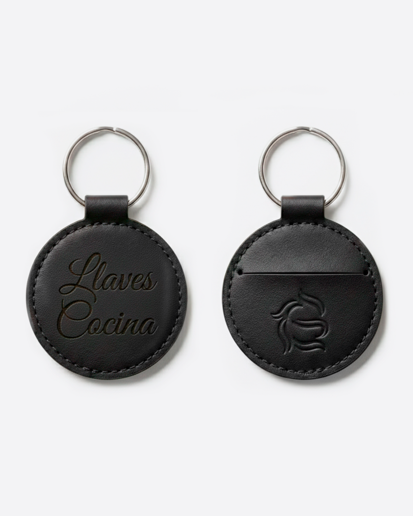 Llavero Genève Situer - Essentiel Collection (Personalizable)