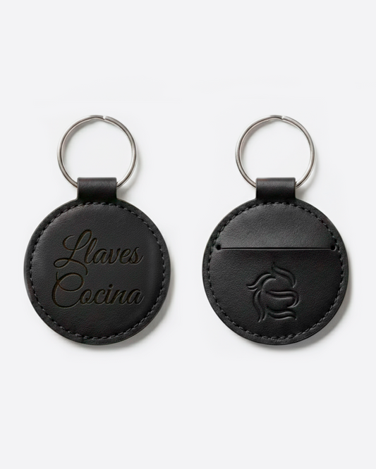 Llavero Genève Situer - Essentiel Collection (Personalizable)