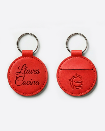 Llavero Genève Situer - Essentiel Collection (Personalizable)