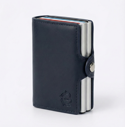 Billetera Genève Deux - Essentiel Collection