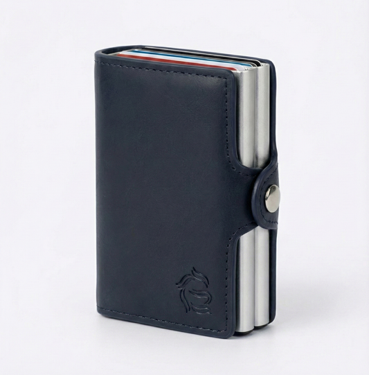 Billetera Genève Deux - Essentiel Collection