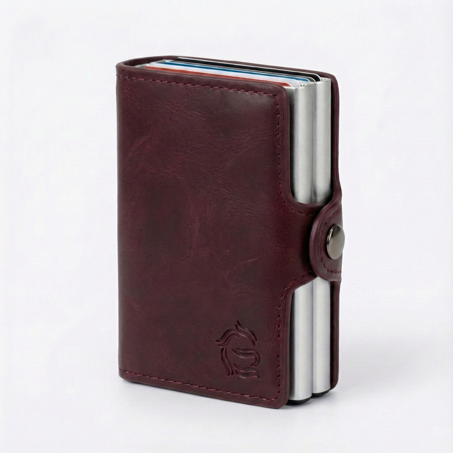 Billetera Genève Deux - Essentiel Collection