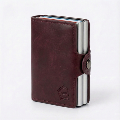 Billetera Genève Deux - Essentiel Collection