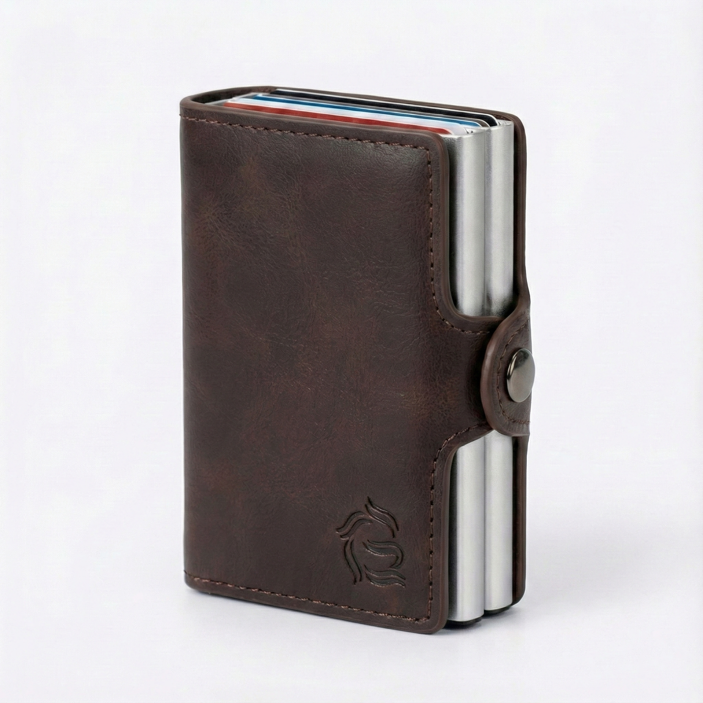 Billetera Genève Deux - Essentiel Collection