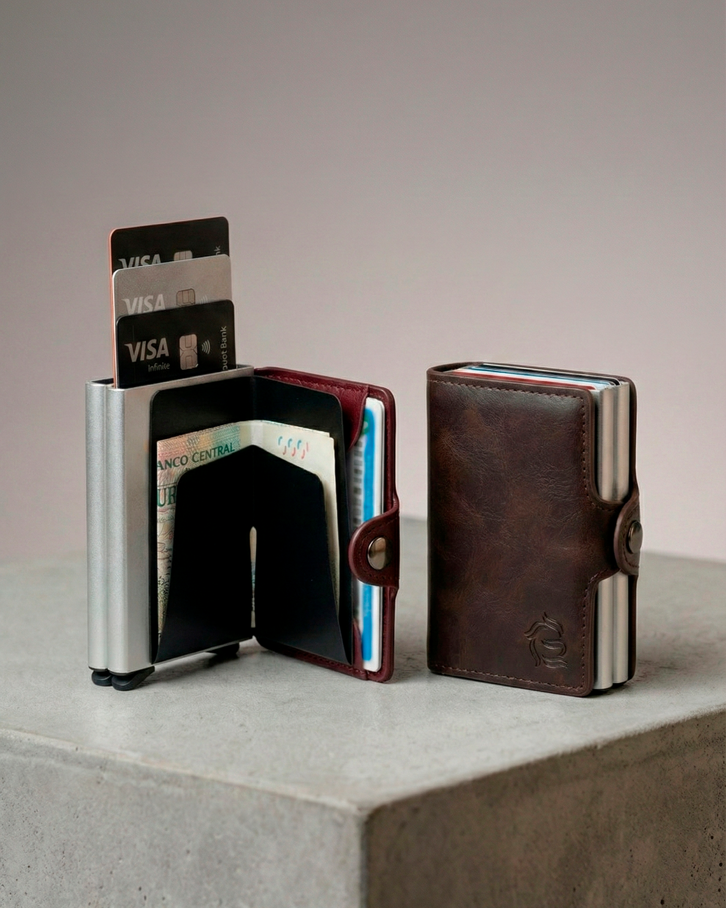 Paquete Genève San Valentin - Essentiel Collection