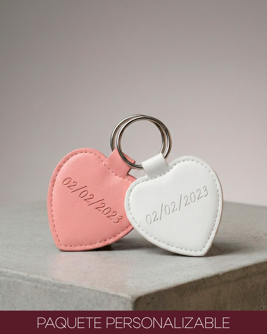 Paquete Love - Essentiel Collection